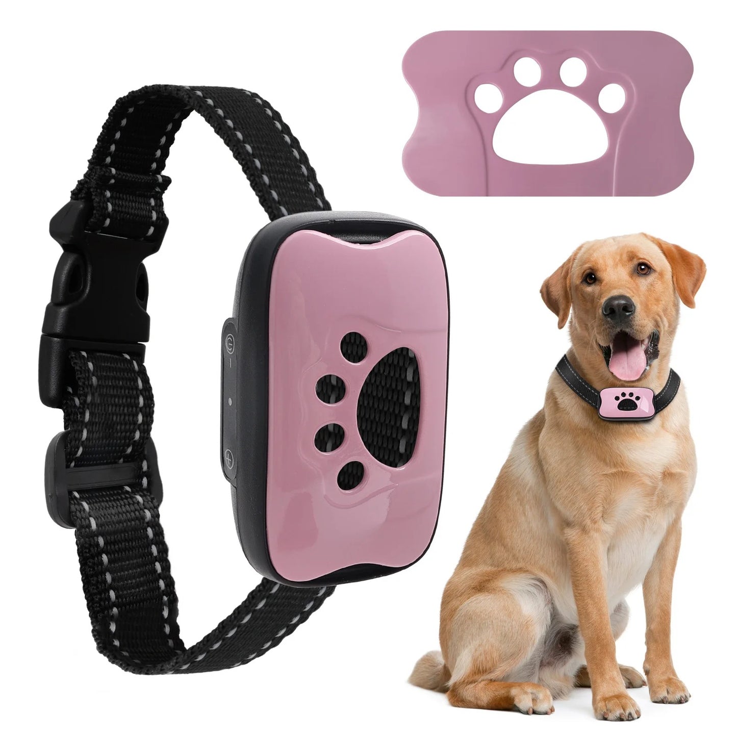 CalmSignal Anti Bark Training Collar