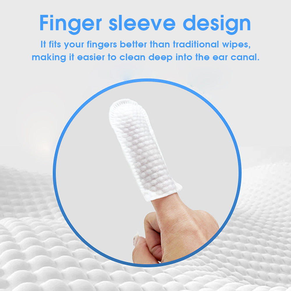 Soothing Ear Care Wipes