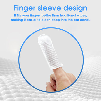 Soothing Ear Care Wipes