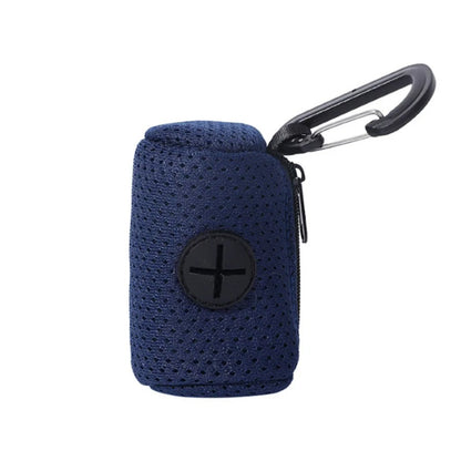 Walk Ready Waste Bag Holder