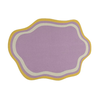 Diatom Pet Feeding Mat