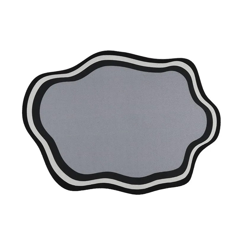 Diatom Pet Feeding Mat