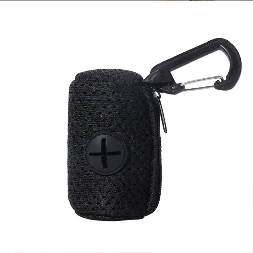 Walk Ready Waste Bag Holder