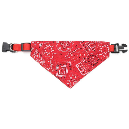 Bandana Dog Collar