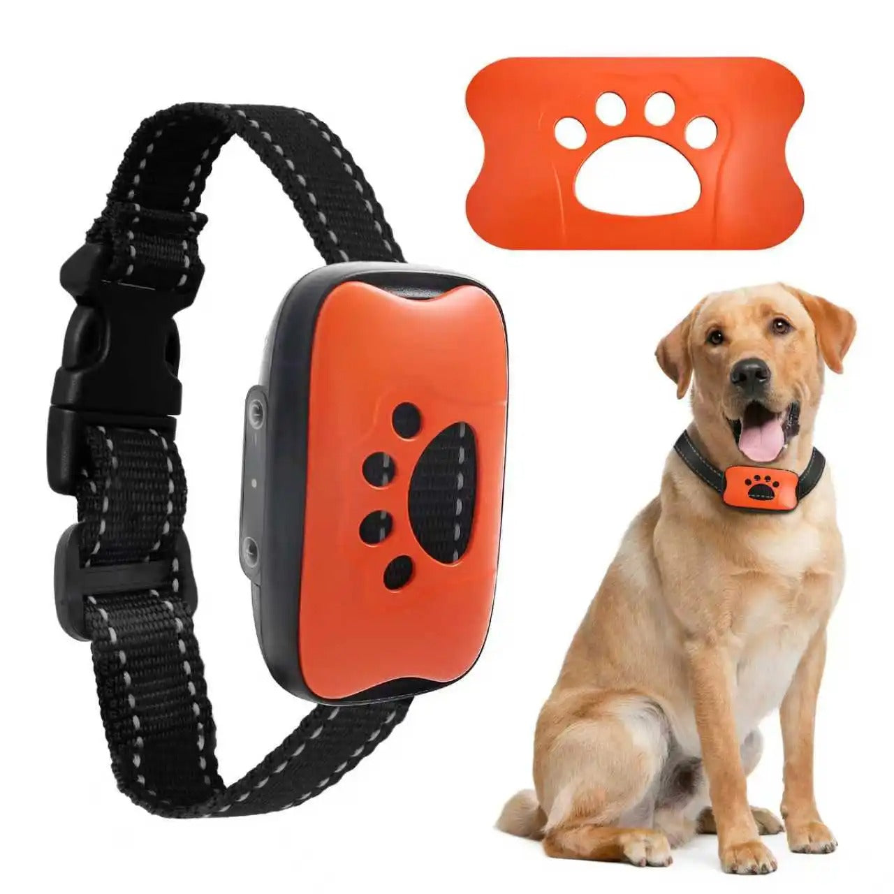CalmSignal Anti Bark Training Collar