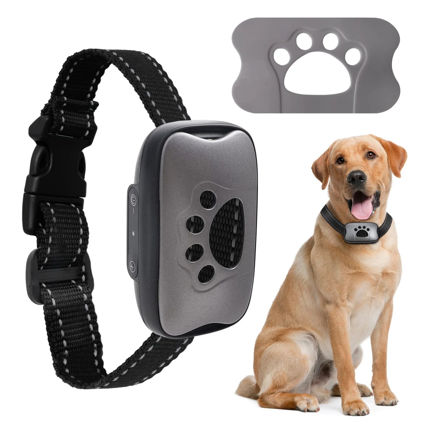 CalmSignal Anti Bark Training Collar