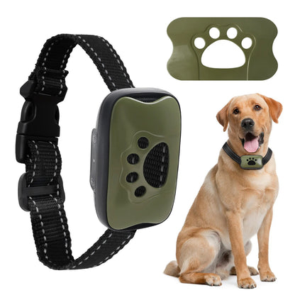CalmSignal Anti Bark Training Collar