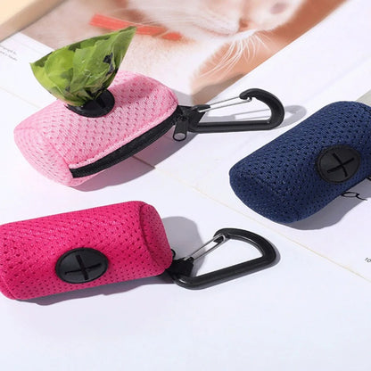 Walk Ready Waste Bag Holder