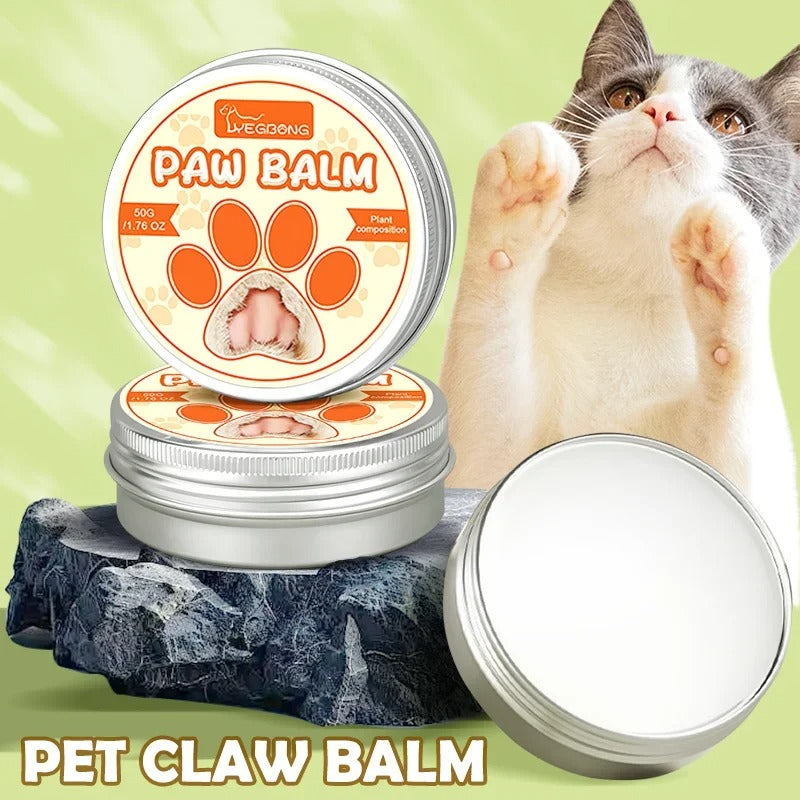 Paw & Nose Healing Balm