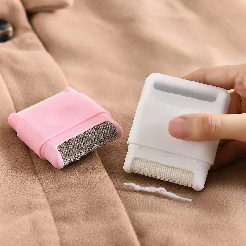 Pocket Lint Roller