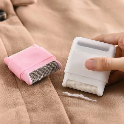 Pocket Lint Roller