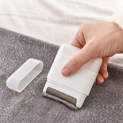 Pocket Lint Roller