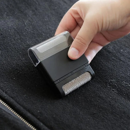 Pocket Lint Roller