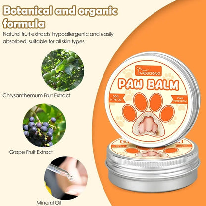 Paw & Nose Healing Balm