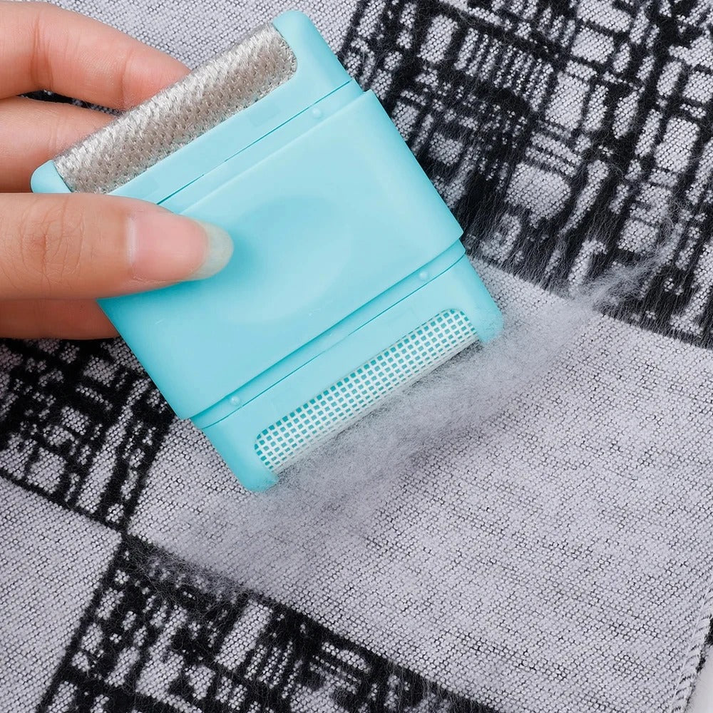 Pocket Lint Roller