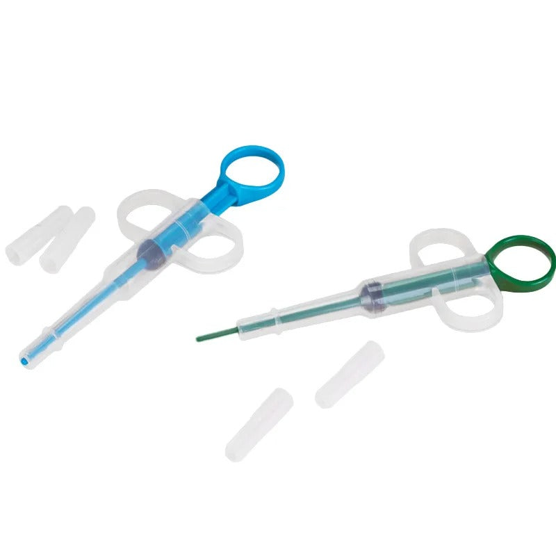 Gentle Dose Pet Medicine Feeder