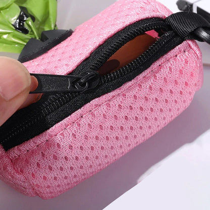 Walk Ready Waste Bag Holder