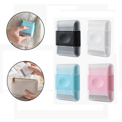 Pocket Lint Roller