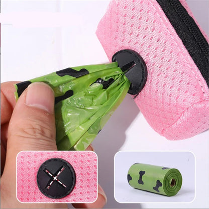 Walk Ready Waste Bag Holder