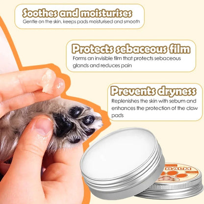 Paw & Nose Healing Balm
