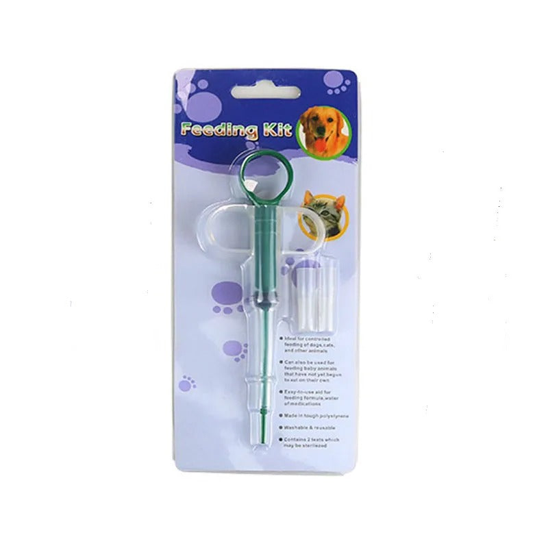 Gentle Dose Pet Medicine Feeder