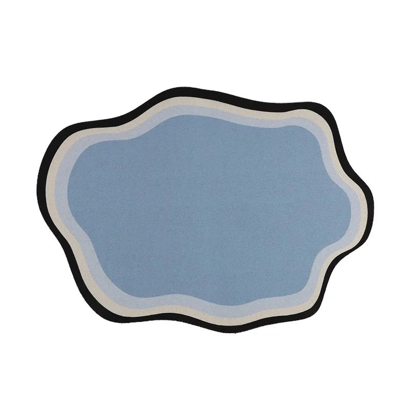 Diatom Pet Feeding Mat