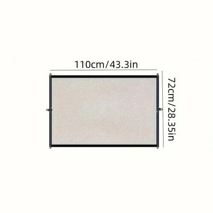 SafeHome Mesh Dog Gate