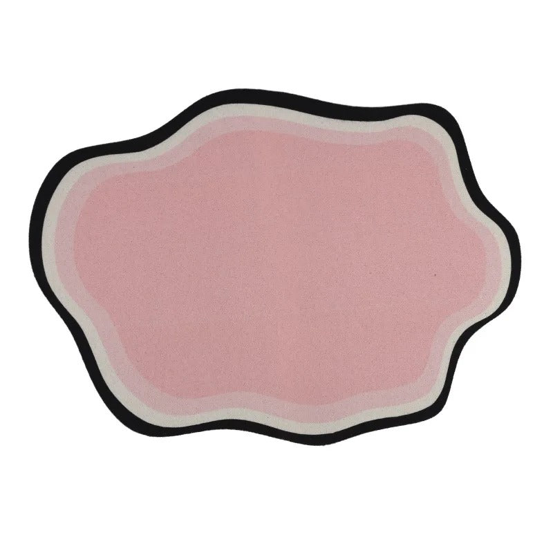 Diatom Pet Feeding Mat