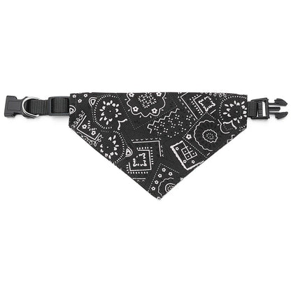 Bandana Dog Collar