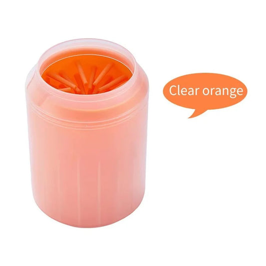 CleanPaws Portable Pet Foot Bath