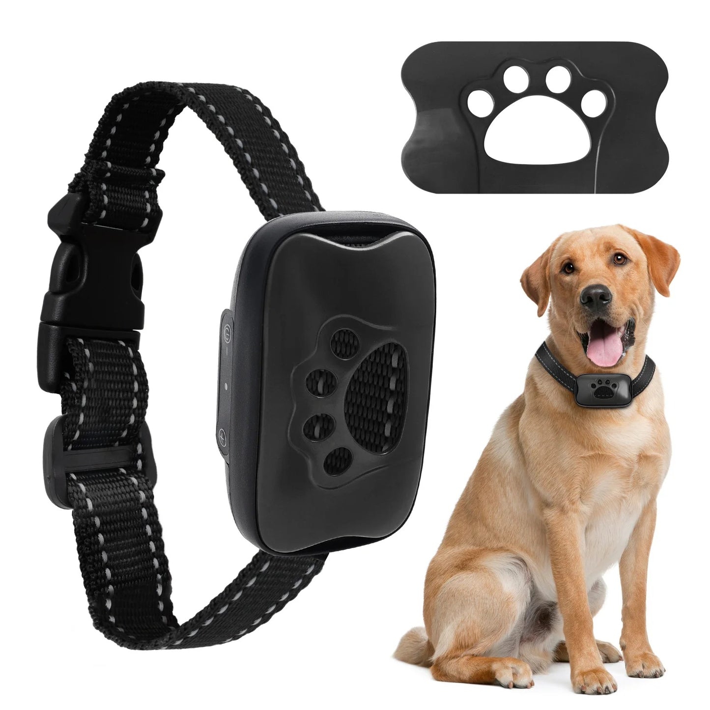 CalmSignal Anti Bark Training Collar