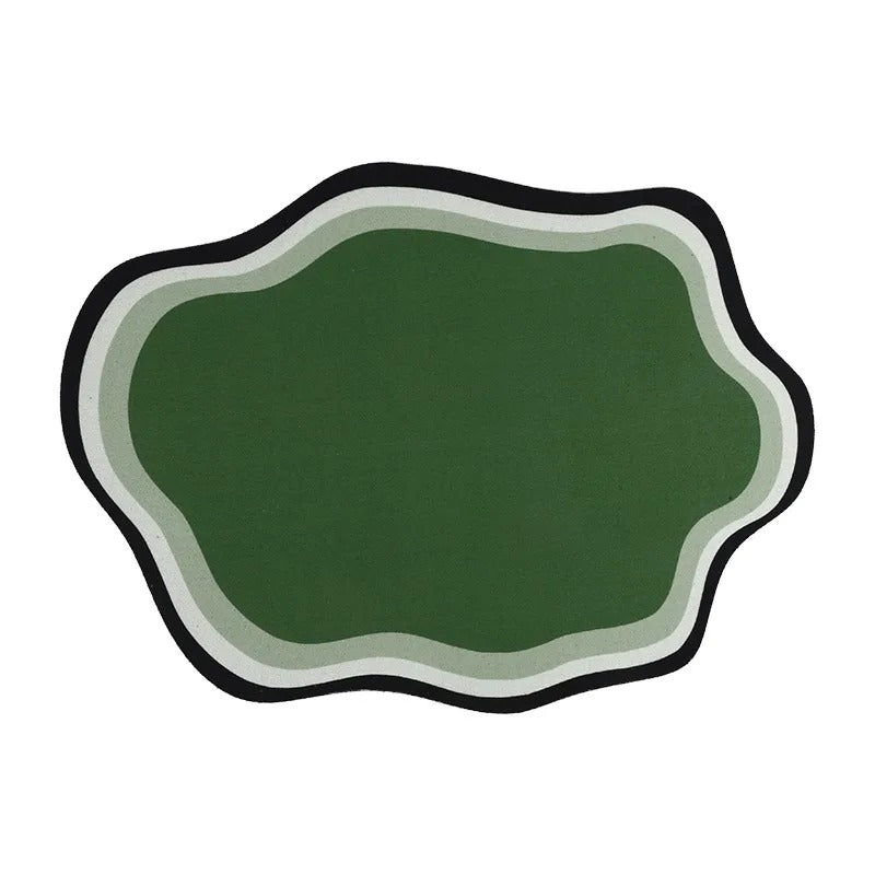 Diatom Pet Feeding Mat