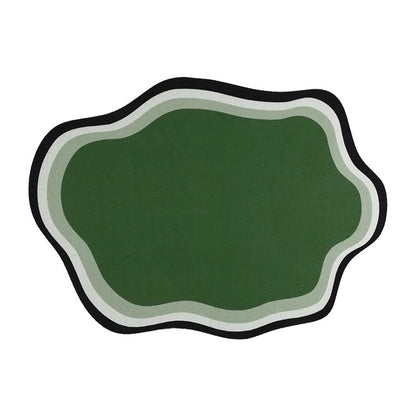 Diatom Pet Feeding Mat